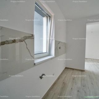 Apartament 2 camere - bloc cu lift - 89.000 Euro - parcare inclusa