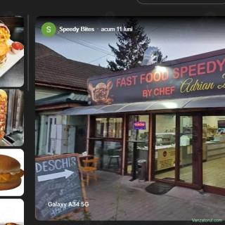Angajam Shaormar FastFood in Lehliu Gara Jud. Calarasi