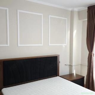 Apartament 2 camere decomandat, 52 mp, loc de parcare, Lotus - Nufărul
