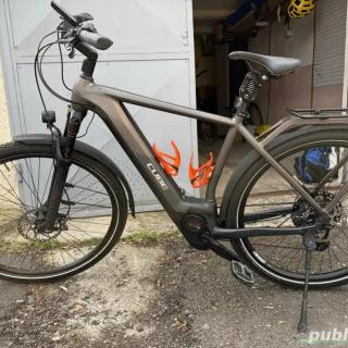 Vând Cube Kathmandu Hibrid SLT 625