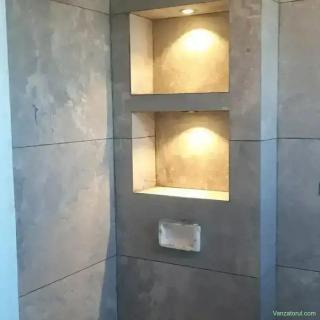 RENOVARI INTERIOARE Vopsele Decorative.