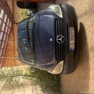 Mercedes benz vito