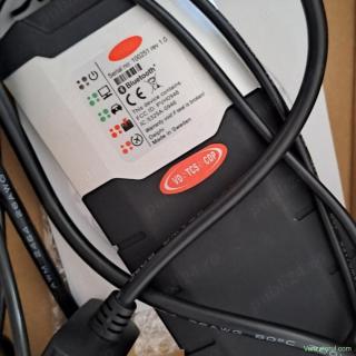 Diagnoza auto