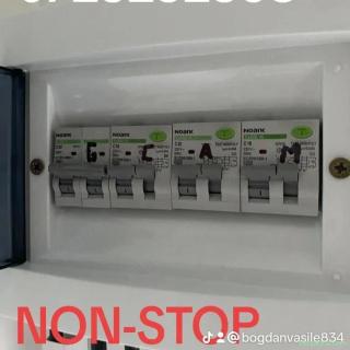 Electricean non_stop