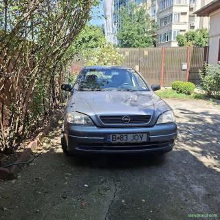 Vând Opel Astra G