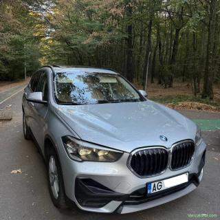 BMW X1 facelift , Automata, Panoramic, Piele, Pretul include TVA deductibil
