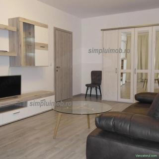Apartament Berceni, mobilat, utilat