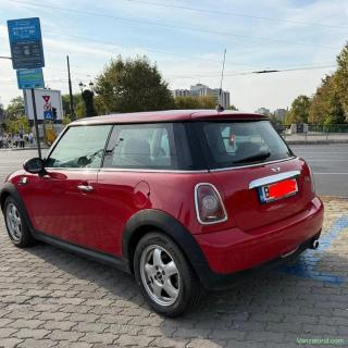 MINI One 1.4 Benzină | 2007 | 95 CP | 81.777 km reali