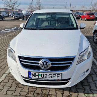 WV Tiguan