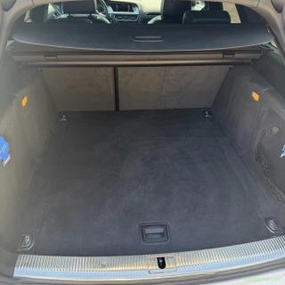 Audi a4 b8 s-line