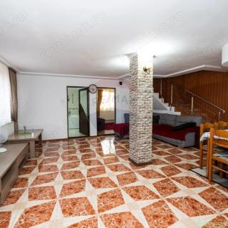 Casă de 136mp+ teren 1.600mp| Valea Stânii, Argeș, 5 min de Mioveni
