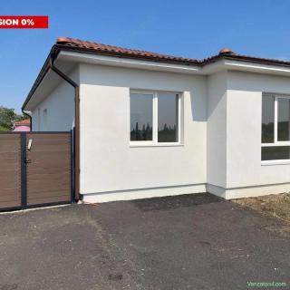 Comision 0 % | Duplex parter 4 camere 2 bai | Mosnita Noua | Asfalt