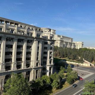 Vanzare 2 camere Unirii Parlament
