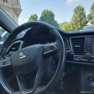 Seat Leon ecomotive 2017 1.6 diesel