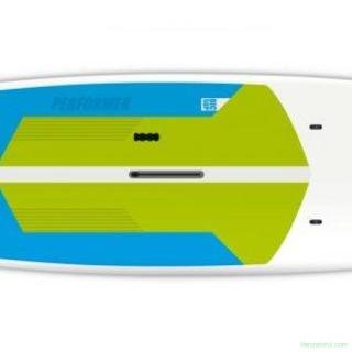 Placa SUP plus Vela