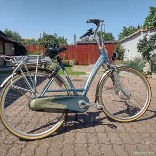 Bicicleta electrica