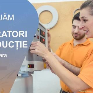 Manpower angajeaza Operatori productie in Timisoara (Platforma Dunca)