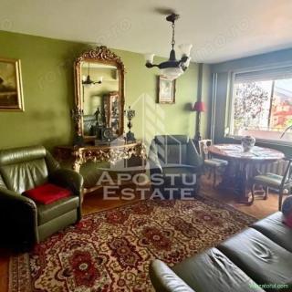 Apartament cu 2 camere de inchiriat, Circumvalatiunii,Timisoara