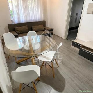 Apartament cu 2 camere de inchiriat, Central,Timisoara