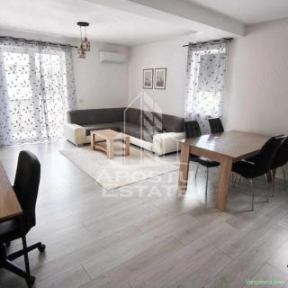 apartament cu 2 camere de inchiriat, Braytim-Muzicescu