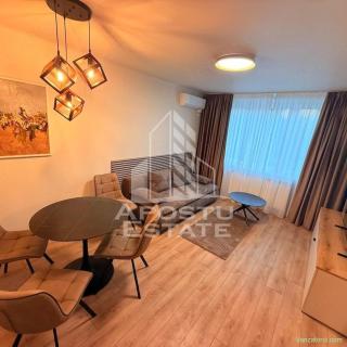 Apartament cu 2 camere de inchiriat- zona Semicentrala, Timisoara