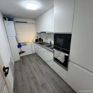 🏡 Apartament cu 3 camere de vânzare în Năsăud - zona centrală, parter