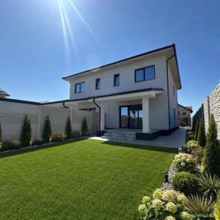 Duplex 5 camere | 112 mp utili | Teren 374 mp | Mosnita