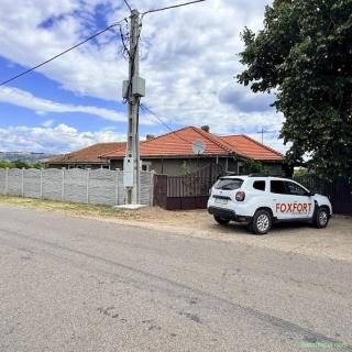 Comision 0% Casa 5 camere + 2540 mp teren + curent trifazic