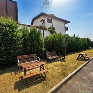 Apartament 2 camere decomandat, 62 mp, loc de parcare | Dobroești-Fundeni