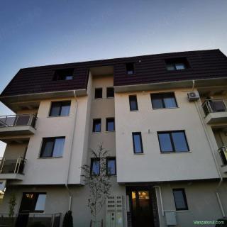Închiriere apartament 2 camere Otopeni