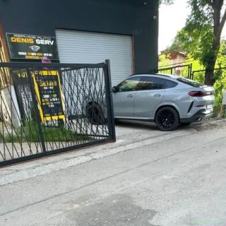 ITP Auto zona Mihai Bravu-Peneș Curcanul