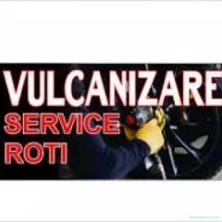 Vulcanizator auto