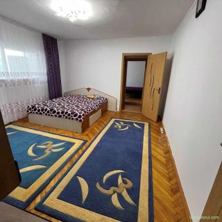 Apartament 2 camere mobilat, 53 mp, Calea Martirilor Averescu