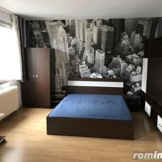 Apartament cu o cameră de închiriat în zona Gheorghe Lazăr