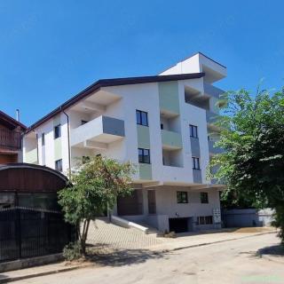 Metrou Pacii-Margelelor-2 camere 61.3 mp, zona de case, NOU, COMISION 0%