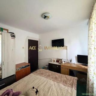 3 Camere de vanzare | Titan | Metrou | Boxa | Zona verde | P+4