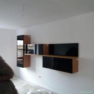 Montaj mobilier.