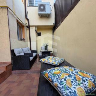 Casa mobilata utilata Rahova strada Bega