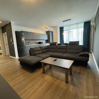 Apartament premium 2 camere, parcare subteran, Central / Nord One