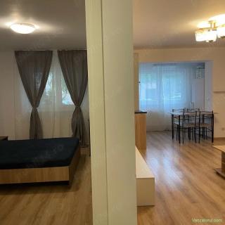 apartament 2 camere-palladium residence-metrou 7 minute-centrala proprie