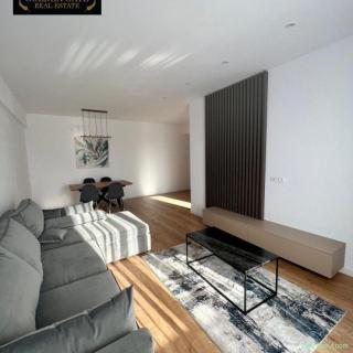 Peak Residence | Baneasa | 2 Camere | Terasa | Centrala | Pet Friendly
