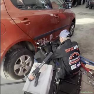Vopsitorie Auto Tinichigerie Auto