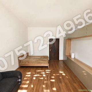 Garsoniera complet renovată | Metrou Costin Georgian chiar la scară | 33 mp | Proprietar