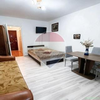 Garsonieră | 26 mp | parter | str. Constructorilor | Comision 0%