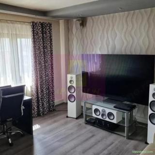Vand apartament 3 camere zona 13 Septembrie - Sebastian (Prosper Mall)