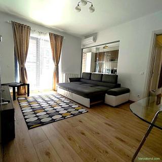 Proprietar inchiriez apartament 2 camere 21 Residence Politehnica