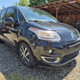 Citroen C3 Picasso 2011 1,6 90cp diesel import recent