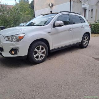 Vand Mitsubishi ASX ,4x4, an fabricatie 2015 full