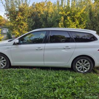 Peugeot 308 SW 1.5 BlueHDi 102 CP | 2020 | Cameră | Navigație | CarPlay
