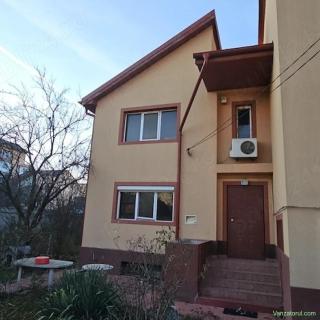 casa si teren 720 mp zona Chitilei-Parc Bazilescu